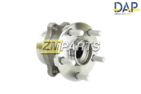 Ступица задняя Форестер, Subaru Forester, Impreza 28473FL040, 28473-FL040