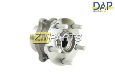 Ступица задняя Форестер, Subaru Forester, Impreza 28473FL040, 28473-FL040