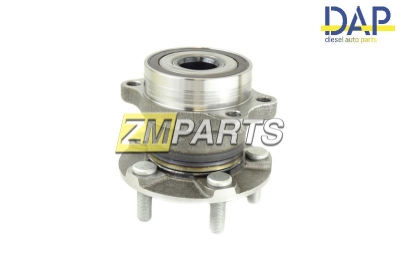 Ступица задняя Форестер, Subaru Forester, Impreza 28473FL040, 28473-FL040