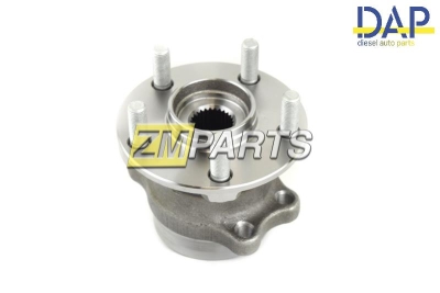 Ступица задняя Форестер, Subaru Forester, Impreza 28473FL040, 28473-FL040