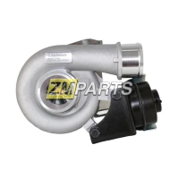 Турбина Santa Fe 2.2 D4EB 2823127810, 28231-27810