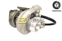 Турбина Фотон, Foton Ollin 1069, Auman 1099, Перкинс