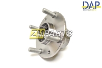 Ступица задняя Киа Спектра, Spectra, Shuma 0K20226150, 0K202-26-150