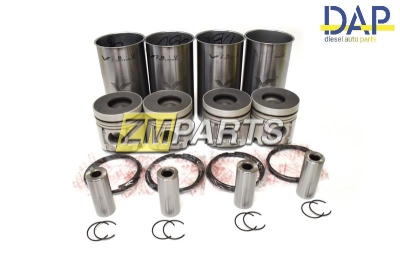 Поршневая 4JB1 Foton, Фотон 1039, 1049