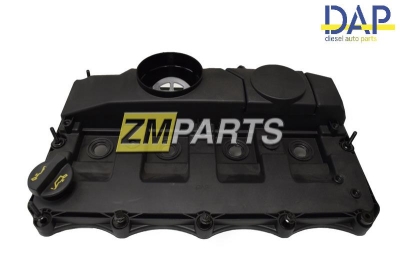 Клапанная крышка Форд Транзит, Ford Transit 1516726 Клапанная крышка Форд Транзит, Ford Transit 1516726