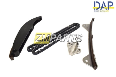 Комплект цепи ГРМ G4NA IX35, Sonata, Sportage, Optima, Cerato, i40, Soul, Creta, Elantra