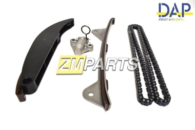 Комплект цепи ГРМ G4NA IX35, Sonata, Sportage, Optima, Cerato, i40, Soul, Creta, Elantra