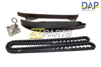 Комплект цепи ГРМ G4NA IX35, Sonata, Sportage, Optima, Cerato, i40, Soul, Creta, Elantra