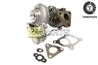 Турбина Митсубиси Паджеро, Pajero 3