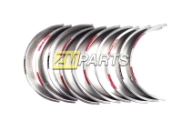 Вкладыши коренные стд. Kia Sportage FE