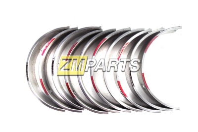 Вкладыши коренные стд. Kia Sportage FE Вкладыши коренные стд. Kia Sportage FE