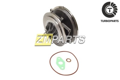 Картридж турбины на Фольксваген Туарег, Ауди А6, Q7