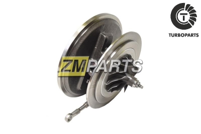 Картридж турбины на Фольксваген Туарег, Ауди А6, Q7