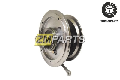 Картридж турбины на Фольксваген Туарег, Ауди А6, Q7