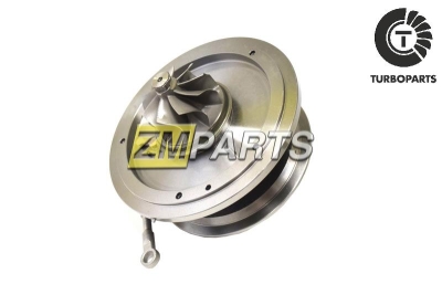 Картридж турбины на Фольксваген Туарег, Ауди А6, Q7