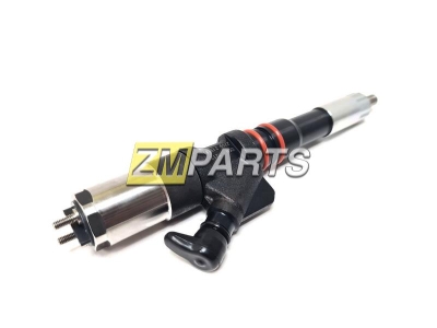 Форсунка на KOMATSU, КОМАТСУ, КОМАЦУ