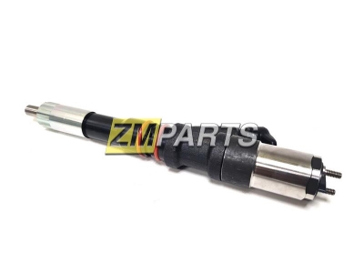 Форсунка на KOMATSU, КОМАТСУ, КОМАЦУ