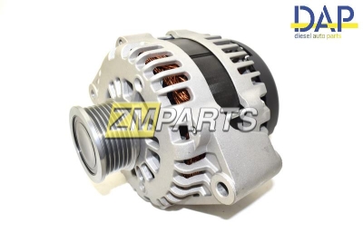 Генератор SsangYong Actyon 2 6711540202 Генератор SsangYong Actyon 2 6711540202