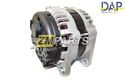 Генератор SsangYong Actyon 2 6711540202 Генератор SsangYong Actyon 2 6711540202