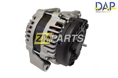 Генератор SsangYong Actyon 2 6711540202