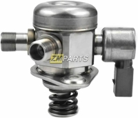 Топливный насос ТНВД Mercedes CLS, E, G, GLE, GLS, S, ML