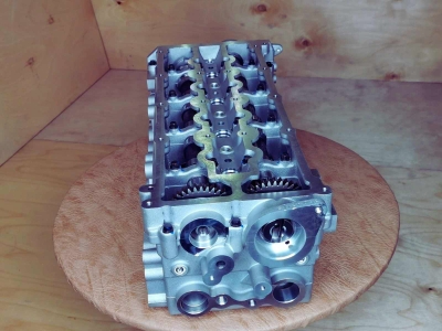 ГБЦ Ховер Н5 2.0, Hover H5 дизель GW4D20 новая в сборе