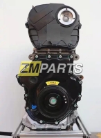 Двигатель Фольксваген Пассат Б7, СС, Passat B7, CC 1.8 CDAB новый