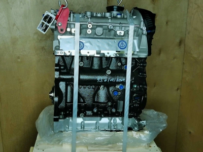 Двигатель Фольксваген Пассат Б7, СС, Passat B7, CC 1.8 CDAB новый Двигатель Фольксваген Пассат Б7, СС, Passat B7, CC 1.8 CDAB новый