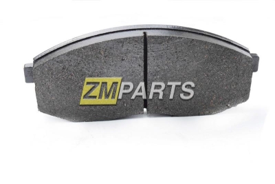 Колодки тормозные передние Kia Bongo 3 Колодки тормозные передние Kia Bongo 3