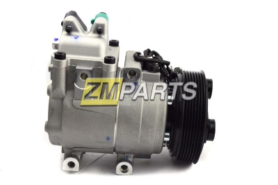 Компрессор кондиционера Hyundai Porter 2