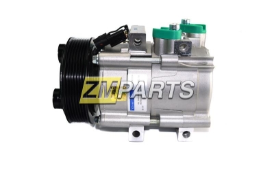 Компрессор кондиционера REBUILT IN KOREA Hyundai Starex