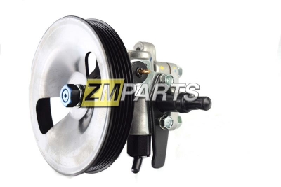 Насос ГУР Hyundai Sonata EF 2.0-2.4 Насос ГУР Hyundai Sonata EF 2.0-2.4