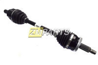 Привод левый Hyundai I40