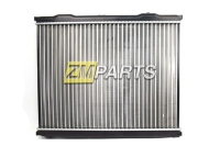 Радиатор охлаждения Kia Sorento 2.5 МКПП