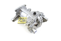 Редуктор задний Kia Sportage 3, Hyundai IX35