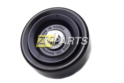 Ролик приводного ремня Hyundai Santa Fe 2