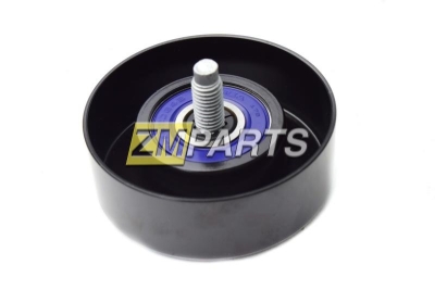 Ролик приводного ремня Hyundai Santa Fe 2