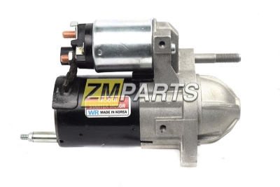 Стартер REBUILT IN KOREA Santa Fe 2, Grandeur, Carnival 2.7