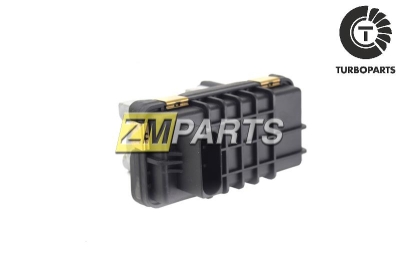 Актуатор турбины G-045 Актион Нью, Actyon 2 6710900380