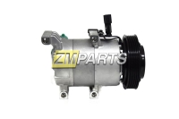 Компрессор кондиционера Elantra 5