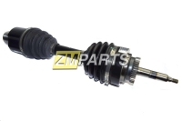 Привод передний Actyon, Actyon Sports, Kyron, Rexton Part-Time