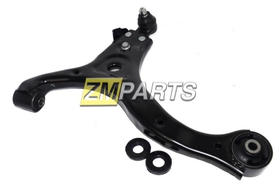 Рычаг передний левый Kia Carnival