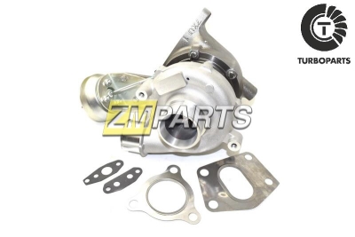 Турбина Mitsubishi Pajero 3.2 4M41T 1515A163