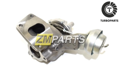 Турбина Mitsubishi Pajero 3.2 4M41T 1515A163