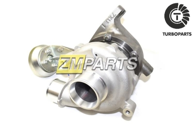 Турбина Mitsubishi Pajero 3.2 4M41T 1515A163