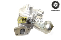 Турбина Mitsubishi Pajero 3.2 4M41T 1515A163