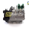 Компрессор кондиционера Hyundai Porter 977014B201, 97701-4B201