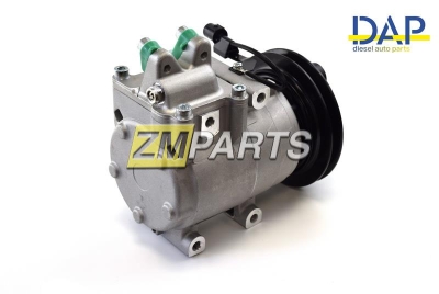 Компрессор кондиционера Hyundai Porter 977014B201, 97701-4B201