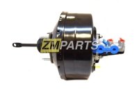 Главный тормозной цилиндр Captiva, Antara С140