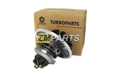 Картридж турбины Land Rover Freelander I 2.0 Картридж турбины Land Rover Freelander I 2.0